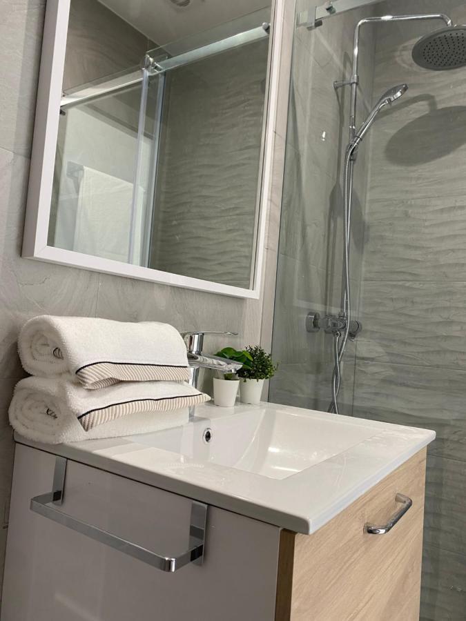 Cartujano City Center Apartment Херес-де-ла-Фронтера Экстерьер фото