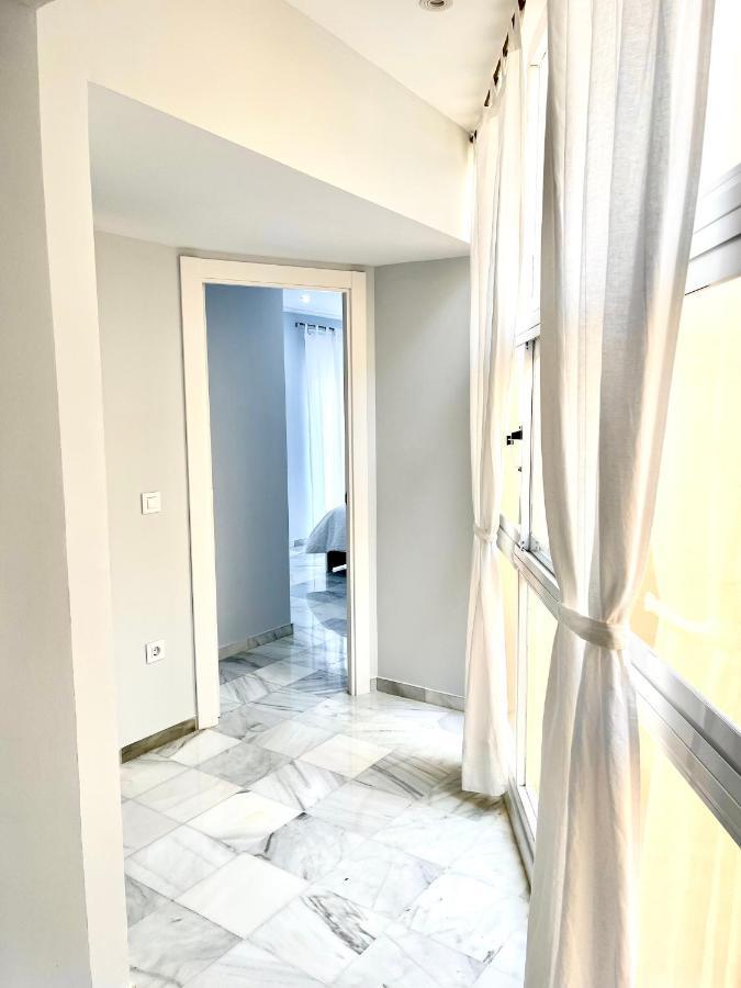 Cartujano City Center Apartment Херес-де-ла-Фронтера Экстерьер фото